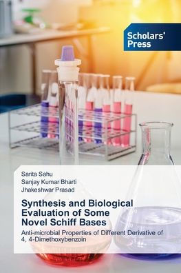 Synthesis and Biological Evaluation of Some Novel Schiff Bases