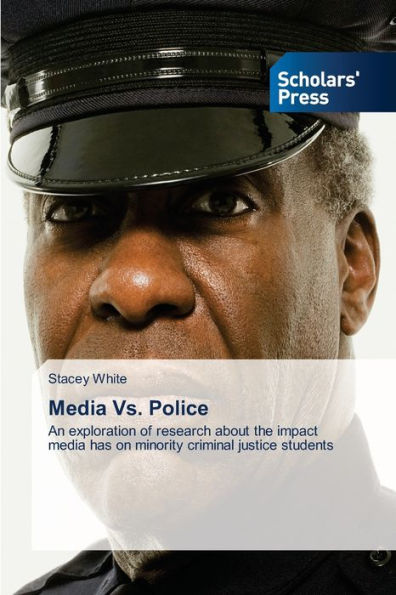 Media Vs. Police