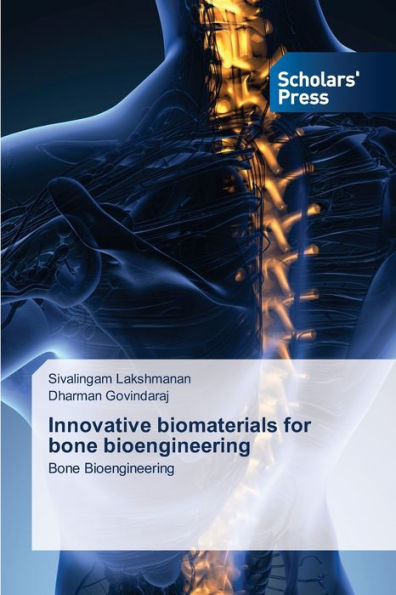 Innovative biomaterials for bone bioengineering