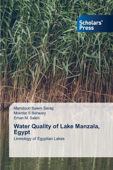 Water Quality of Lake Manzala, Egypt