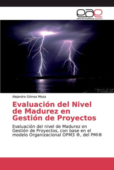 Evaluación del Nivel de Madurez en Gestión de Proyectos