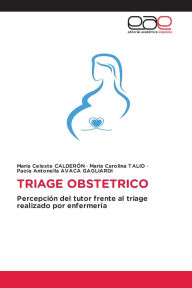 Title: Triage Obstetrico, Author: Marïa Celeste Calderïn