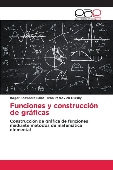 Funciones y construcciï¿½n de grï¿½ficas