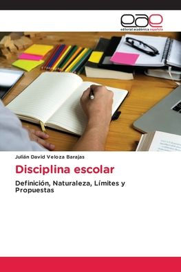 Disciplina escolar