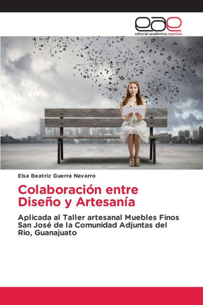 Colaboraci�n entre Dise�o y Artesan�a