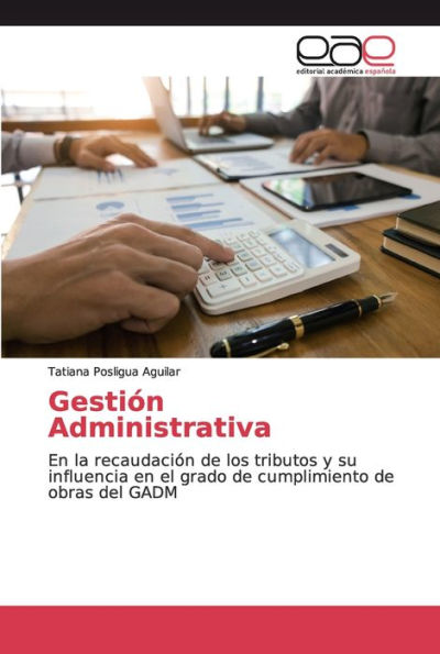 Gestión Administrativa