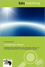 Title: Temptation Waits, Author: Klaas Apostol