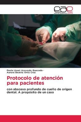 Protocolo de atenciï¿½n para pacientes