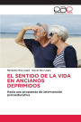 El Sentido de la Vida En Ancianos Deprimidos