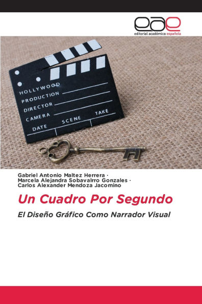 Un Cuadro Por Segundo