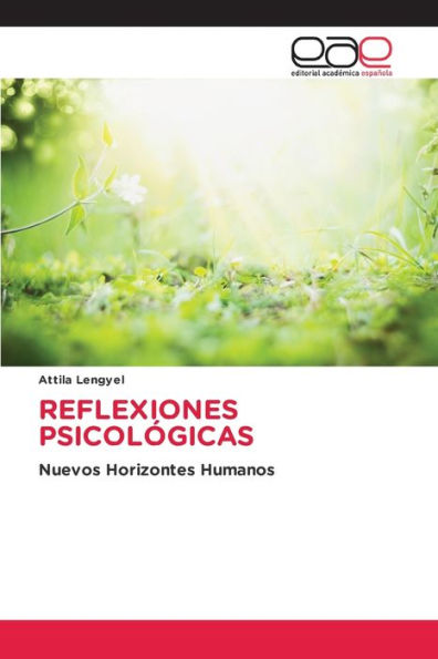 Reflexiones Psicolï¿½gicas