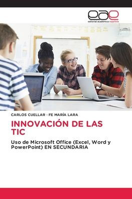 Innovaciï¿½n de Las Tic