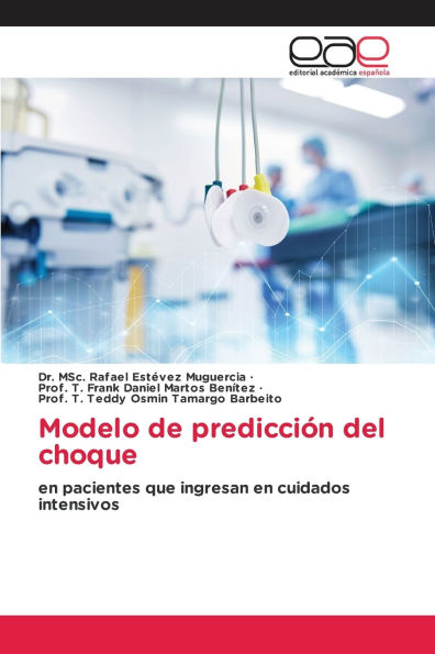 Modelo de predicciï¿½n del choque