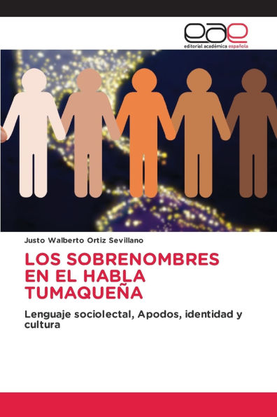 Los Sobrenombres En El Habla TumaqueÃ¯Â¿Â½a