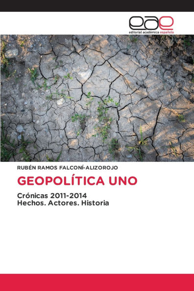 Geopolï¿½tica Uno