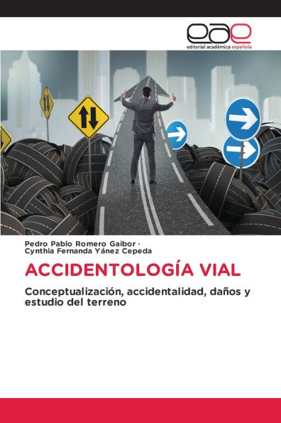 Accidentologï¿½a Vial
