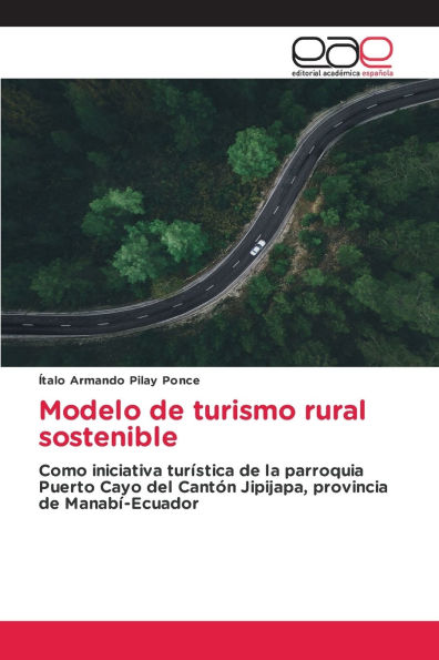 Modelo de turismo rural sostenible