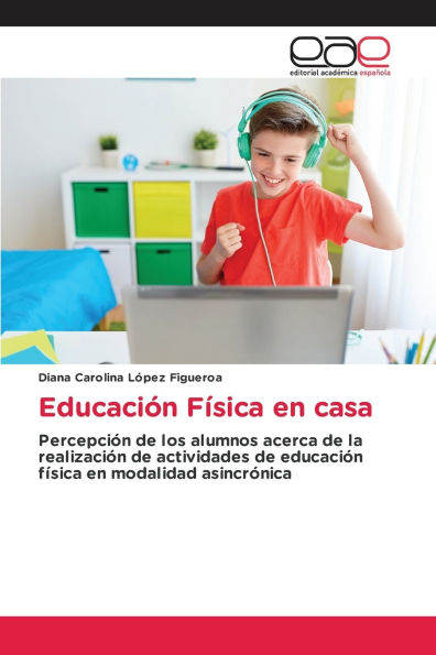 Educaciï¿½n Fï¿½sica en casa