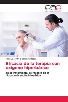 Eficacia de la terapia con oxï¿½geno hiperbï¿½rico