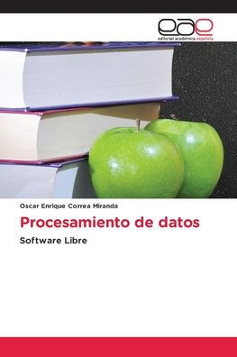 Procesamiento de datos