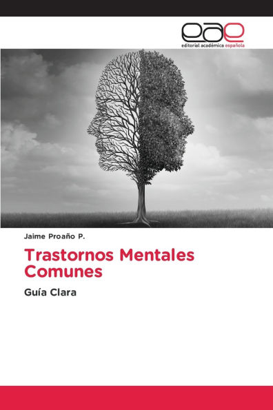Trastornos Mentales Comunes