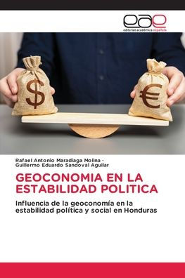 Geoconomia En La Estabilidad Politica