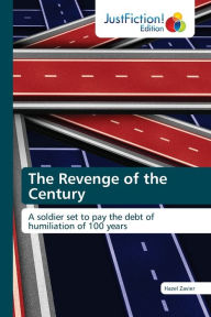 Title: The Revenge of the Century, Author: Hazel Zavier