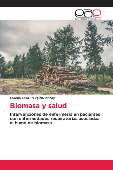 Biomasa y salud