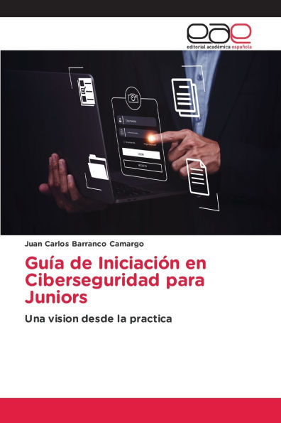 Guï¿½a de Iniciaciï¿½n en Ciberseguridad para Juniors