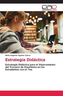 Estrategia Did�ctica