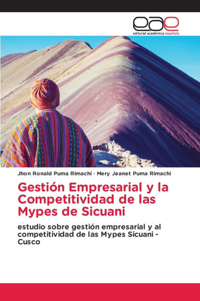 Gestiï¿½n Empresarial y la Competitividad de las Mypes de Sicuani