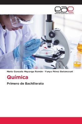 Quï¿½mica