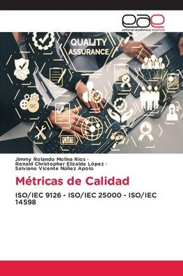 Mï¿½tricas de Calidad