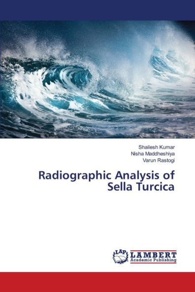 Radiographic Analysis of Sella Turcica