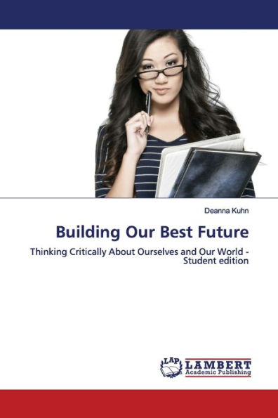 Building Our Best Future