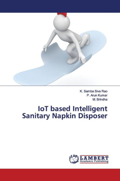 IoT based Intelligent Sanitary Napkin Disposer