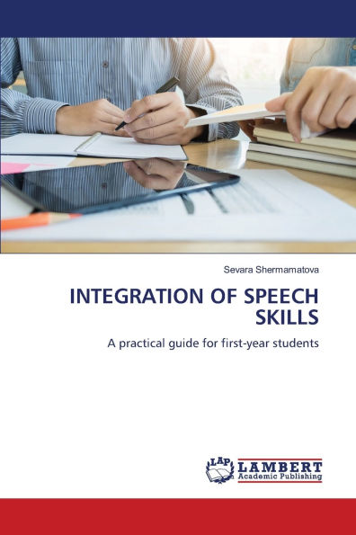 Integration of Speech Skills
