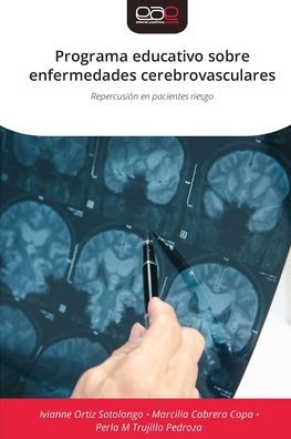 Programa educativo sobre enfermedades cerebrovasculares