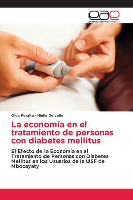La economï¿½a en el tratamiento de personas con diabetes mellitus
