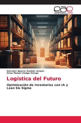 Logï¿½stica del Futuro