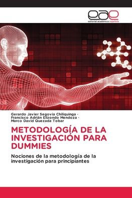 Metodologï¿½a de la Investigaciï¿½n Para Dummies