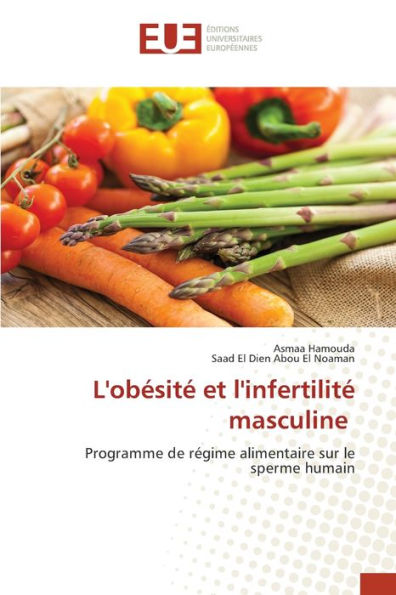 L'obésité et l'infertilité masculine