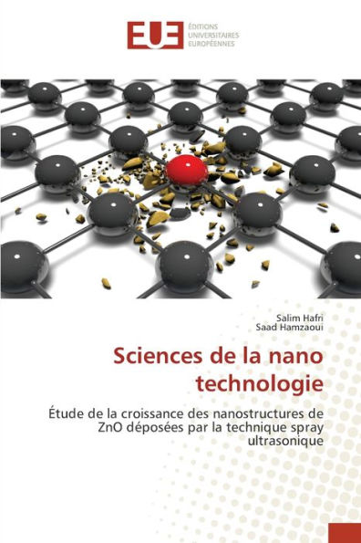 Sciences de la nano technologie