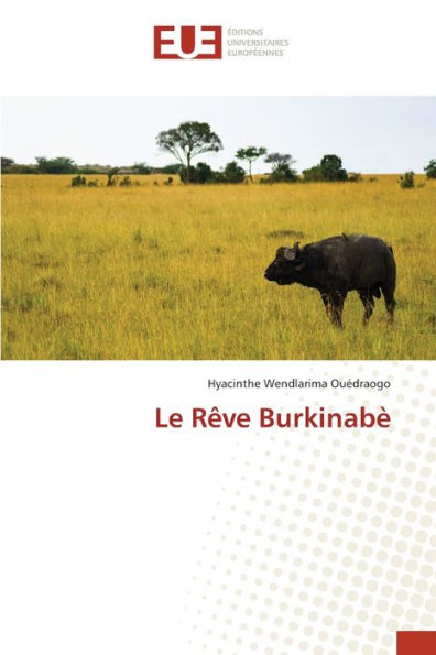 Le Rêve Burkinabè