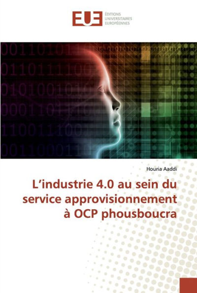 L'industrie 4.0 au sein du service approvisionnement à OCP phousboucra