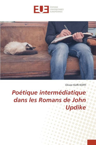 Poétique intermédiatique dans les Romans de John Updike