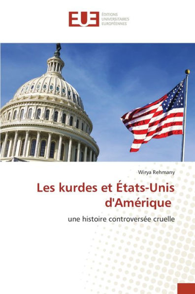 Les kurdes et États-Unis d'Amérique