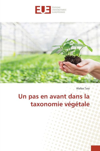 Un pas en avant dans la taxonomie végétale