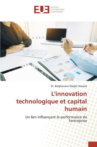 L'innovation technologique et capital humain