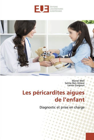 Les péricardites aigues de l'enfant